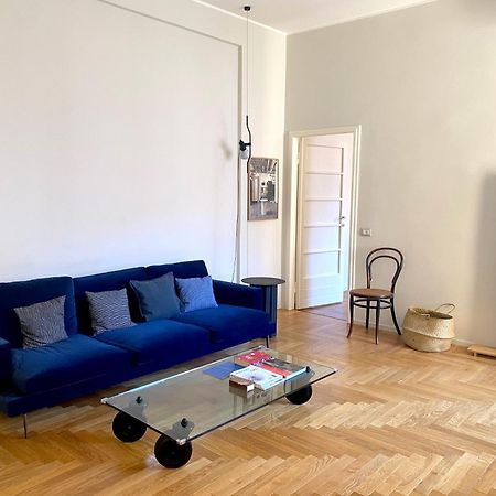 Kibilu - Via Braga - Stazione Centrale Milano Dış mekan fotoğraf