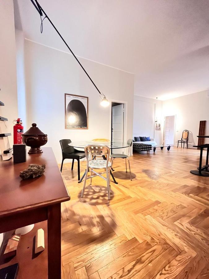 Kibilu - Via Braga - Stazione Centrale Milano Dış mekan fotoğraf