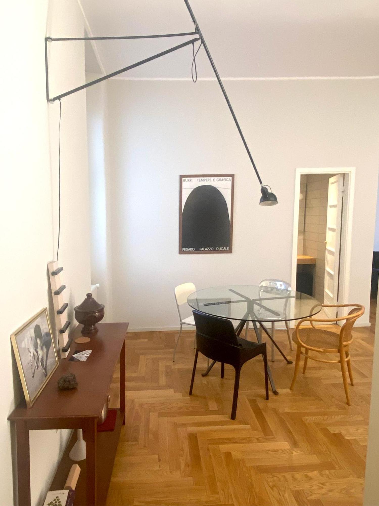 Kibilu - Via Braga - Stazione Centrale Milano Dış mekan fotoğraf