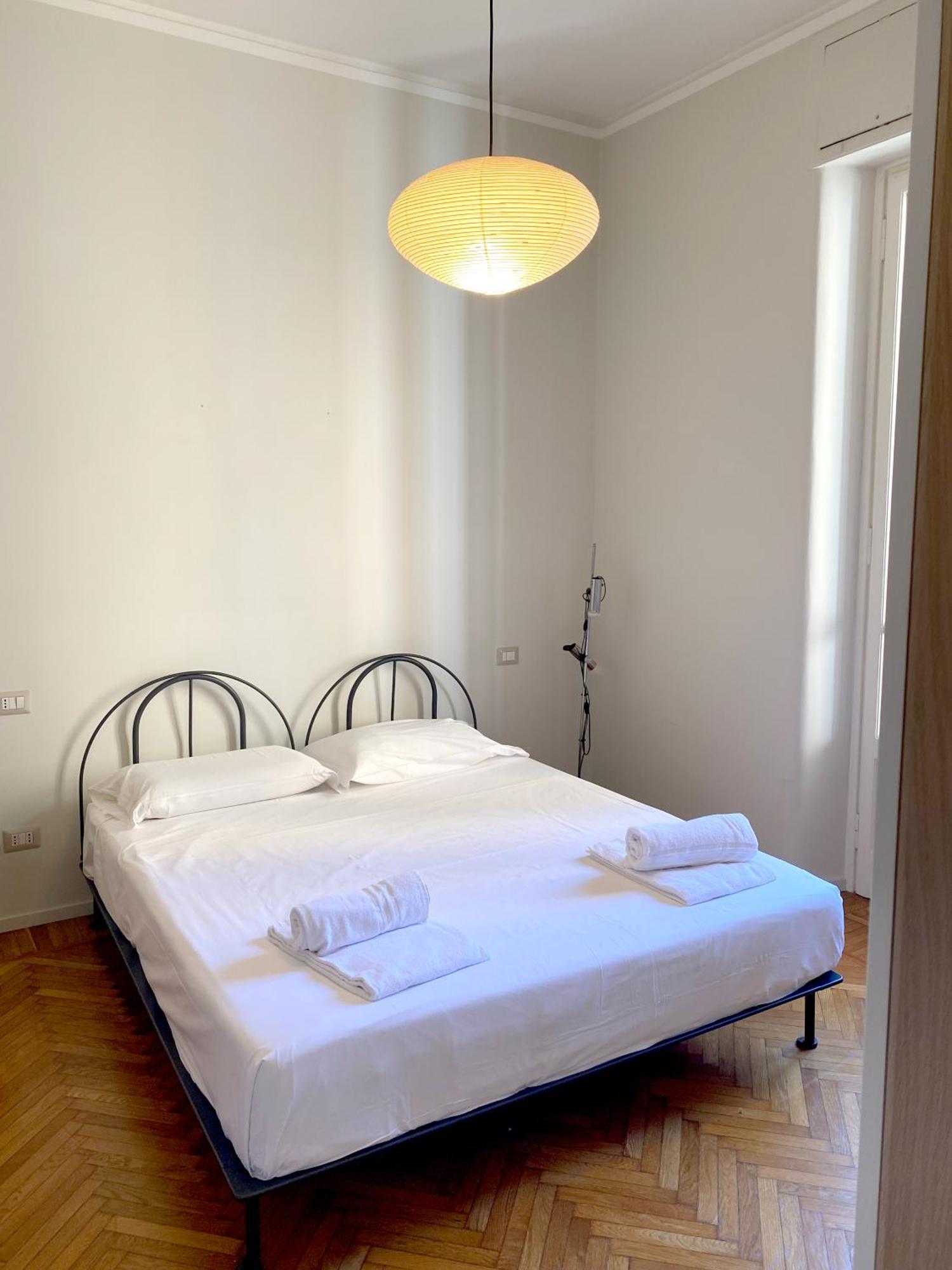 Kibilu - Via Braga - Stazione Centrale Milano Dış mekan fotoğraf