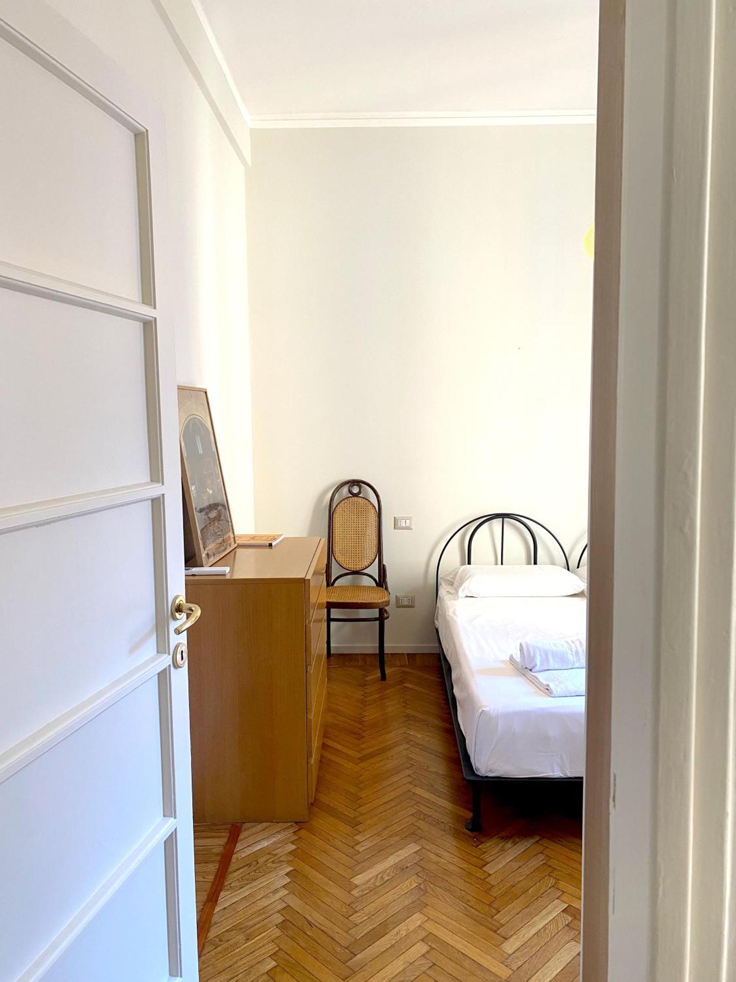 Kibilu - Via Braga - Stazione Centrale Milano Dış mekan fotoğraf