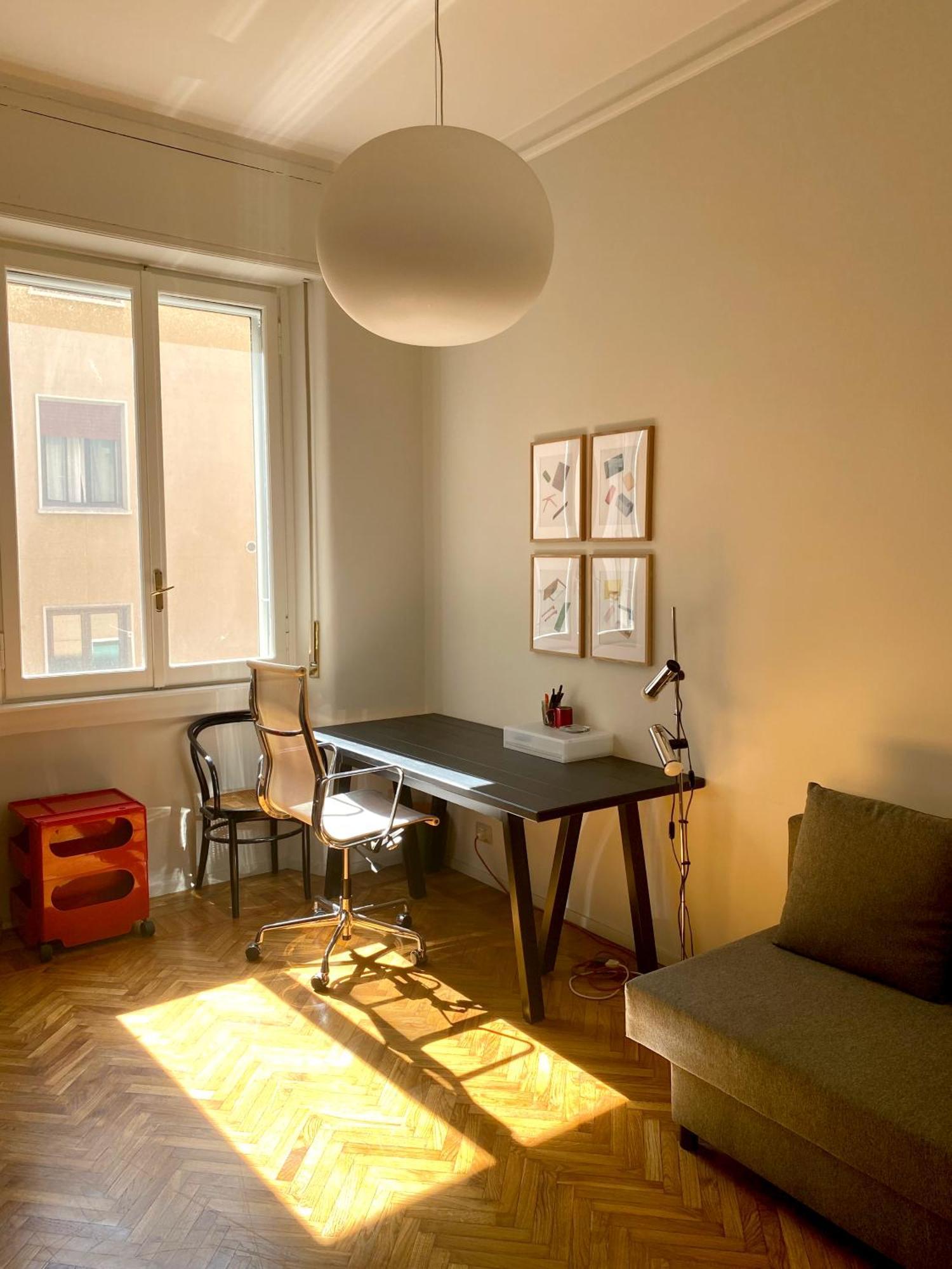 Kibilu - Via Braga - Stazione Centrale Milano Dış mekan fotoğraf