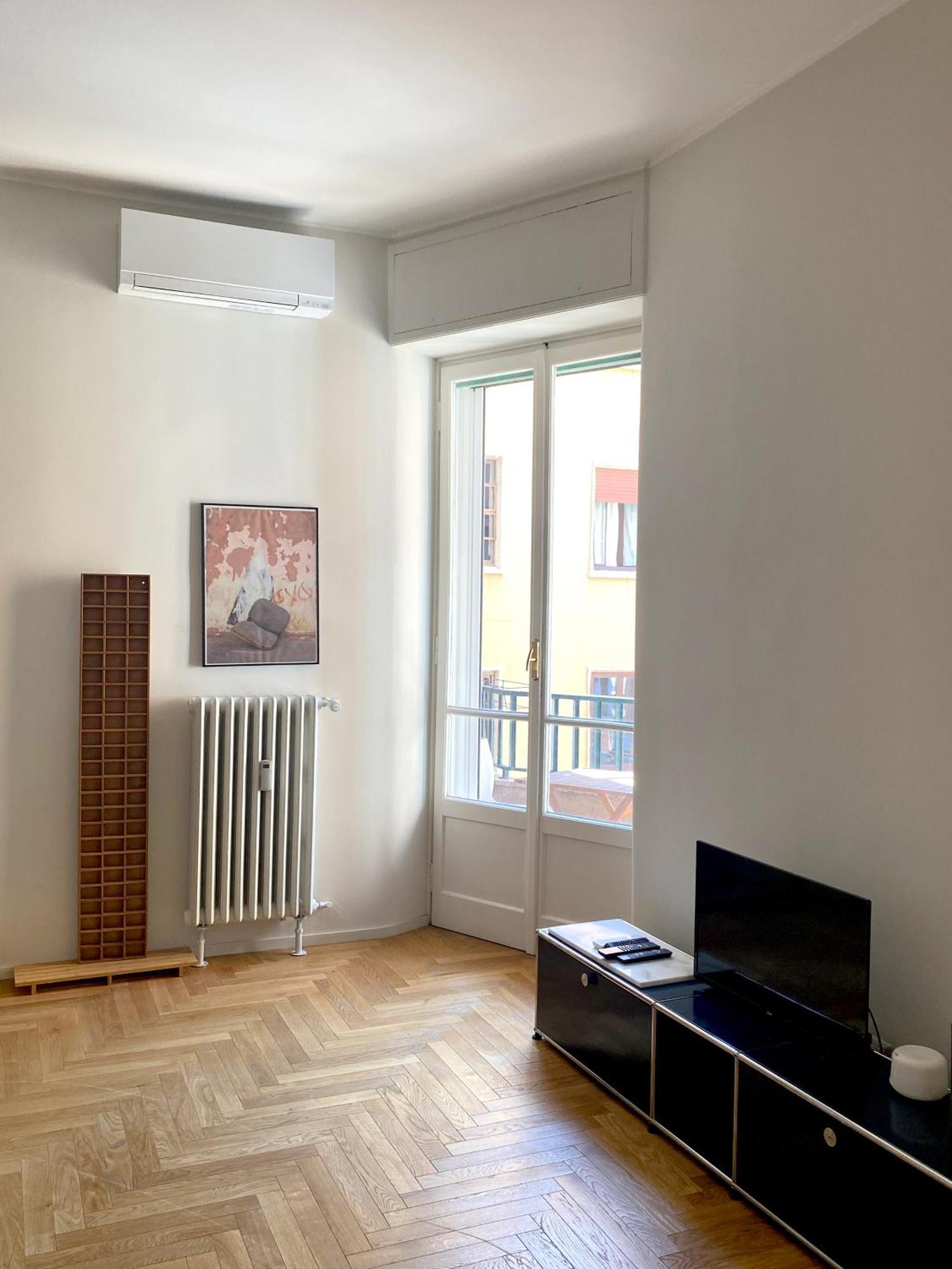 Kibilu - Via Braga - Stazione Centrale Milano Dış mekan fotoğraf